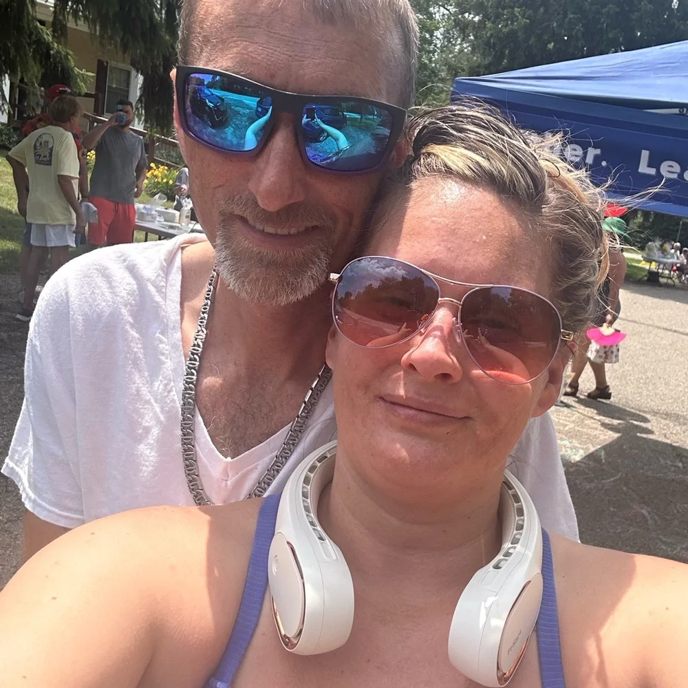 Aprils here!!?? AUTISM AWARENESS MONTH!! Let’s Celebrate our loved ones 🤗🥰❤️ - Picture 8 of 15